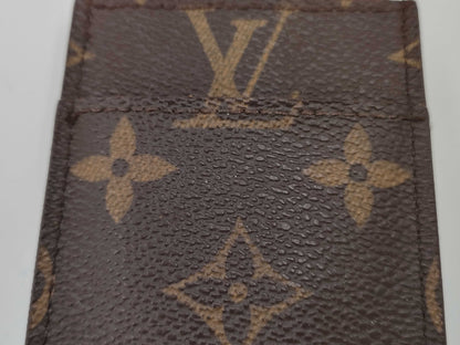 LOUIS VUITTON CT0949 Monogram M63024 Etui Cigarette Other Accessories