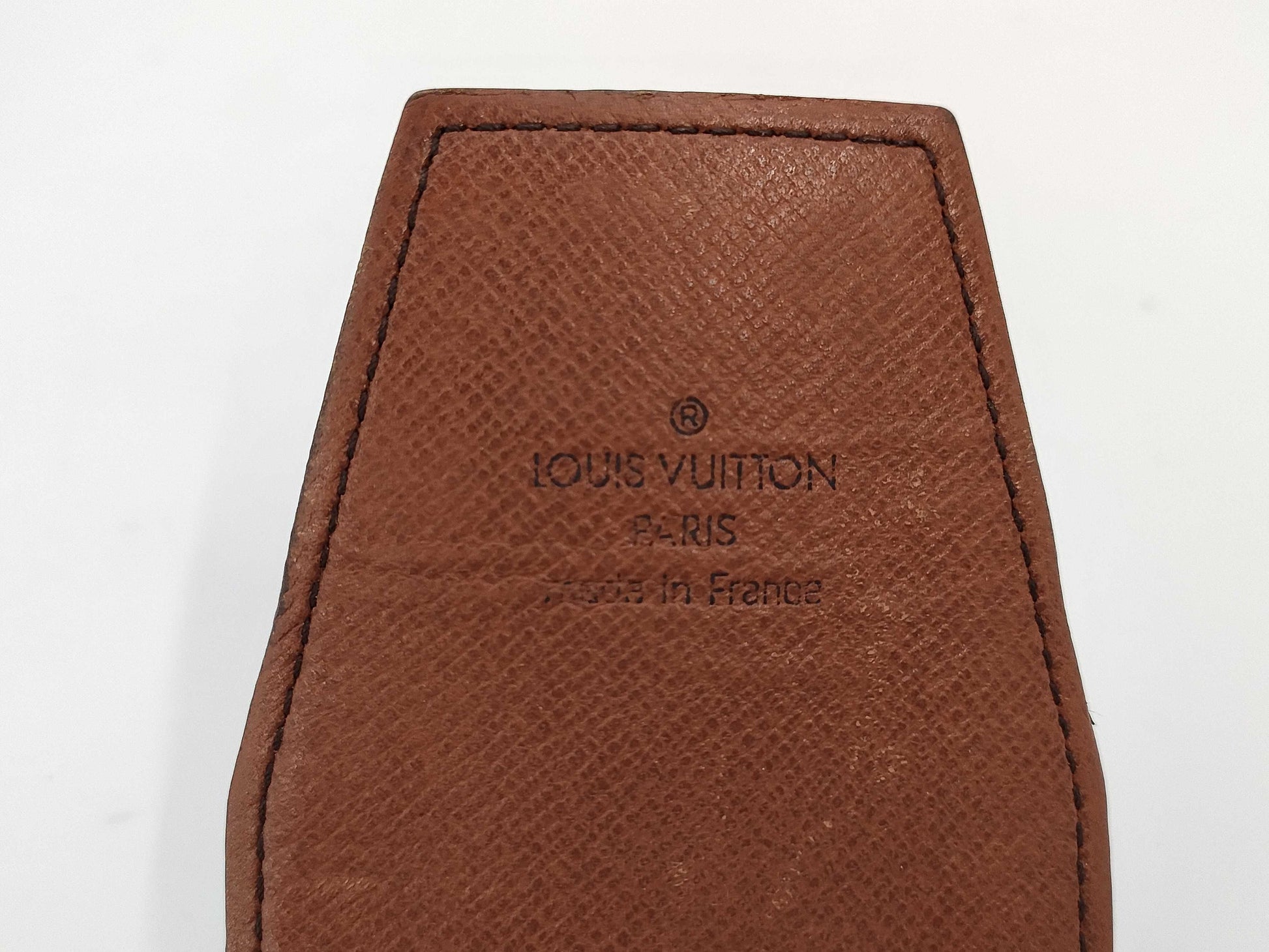 LOUIS VUITTON CT0949 Monogram M63024 Etui Cigarette Other Accessories