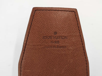 LOUIS VUITTON CT0949 Monogram M63024 Etui Cigarette Other Accessories