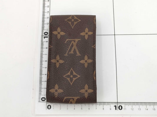 LOUIS VUITTON CT0949 Monogram M63024 Etui Cigarette Other Accessories