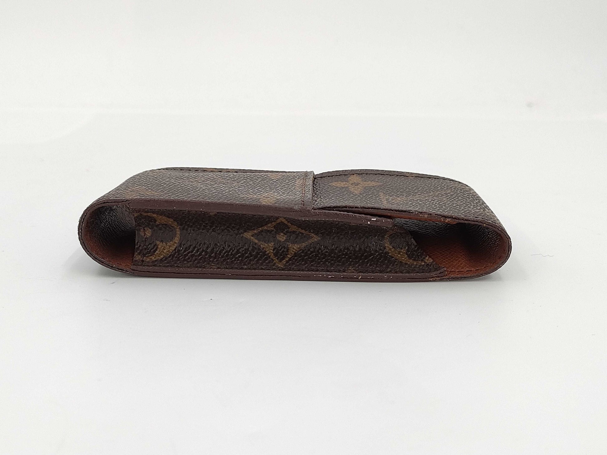 LOUIS VUITTON CT0949 Monogram M63024 Etui Cigarette Other Accessories