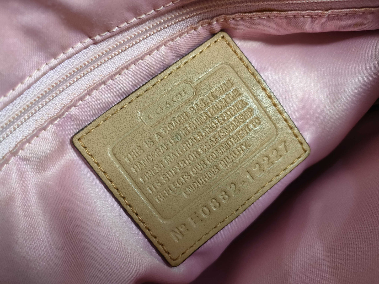 COACH Signature F18432/12227/JILL STUART/MICHAEL KORS 4-Piece Shoulder Bag Set