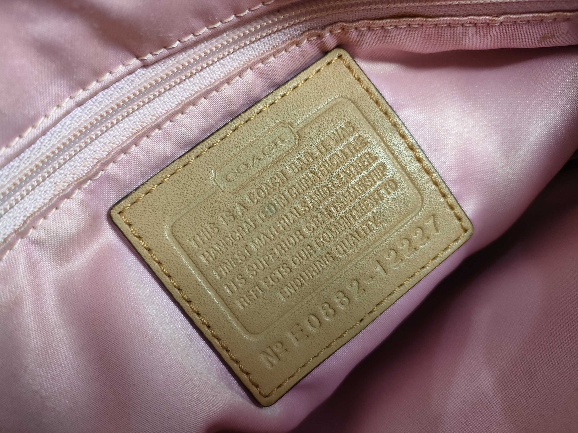 COACH Signature F18432/12227/JILL STUART/MICHAEL KORS 4-Piece Shoulder Bag Set