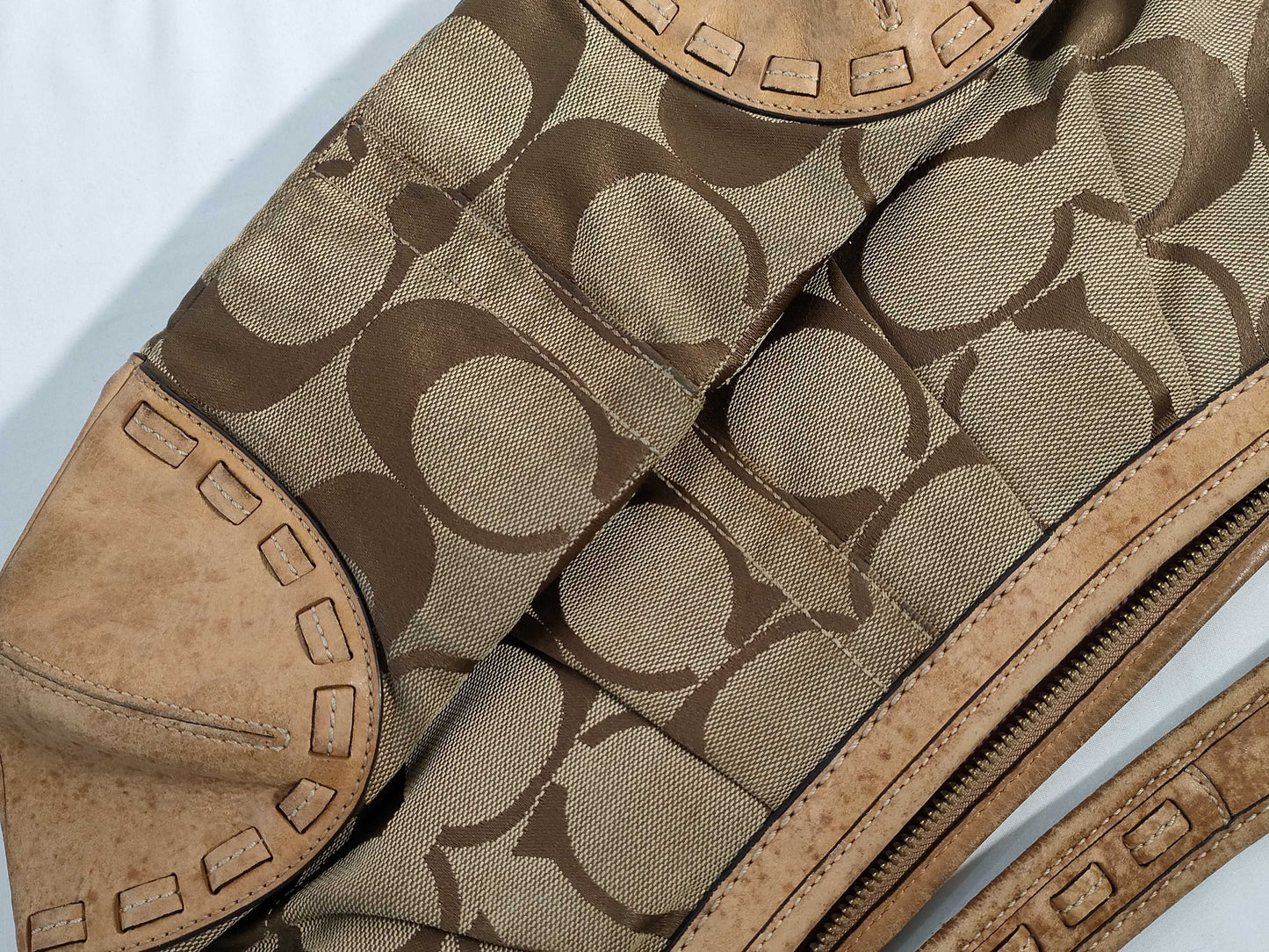 COACH Signature F18432/12227/JILL STUART/MICHAEL KORS 4-Piece Shoulder Bag Set