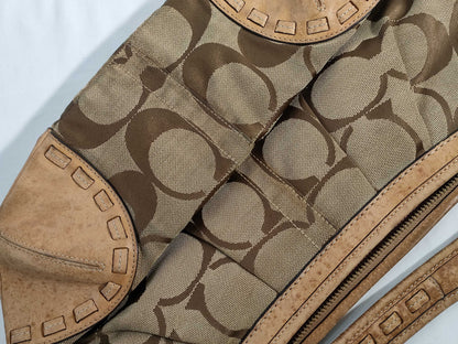 COACH Signature F18432/12227/JILL STUART/MICHAEL KORS 4-Piece Shoulder Bag Set