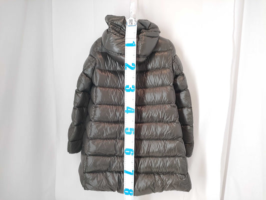 MONCLER suyen giubbotto coat