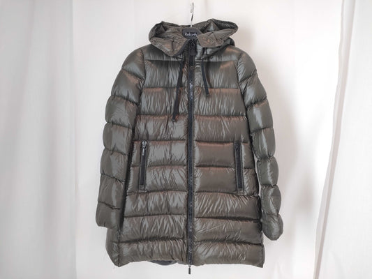 MONCLER suyen giubbotto coat