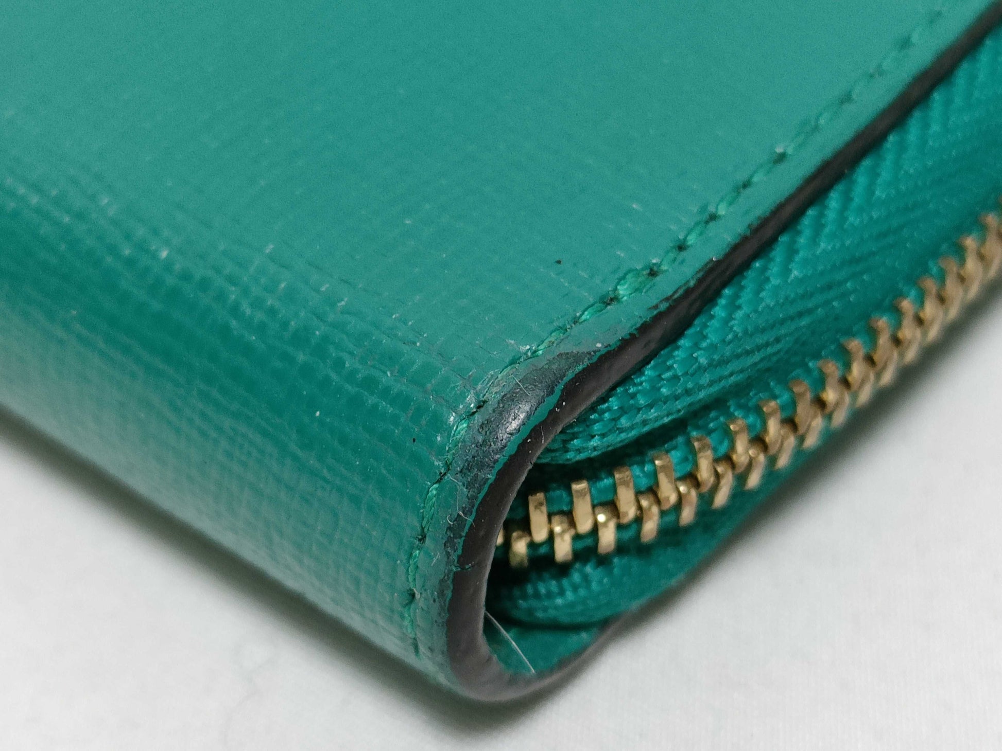 Louis Vuitton Epi 5-Piece Vintage Wallet Set 