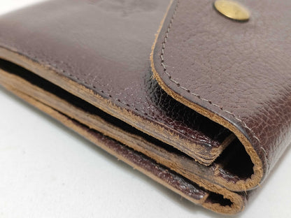 Louis Vuitton Epi 5-Piece Vintage Wallet Set 