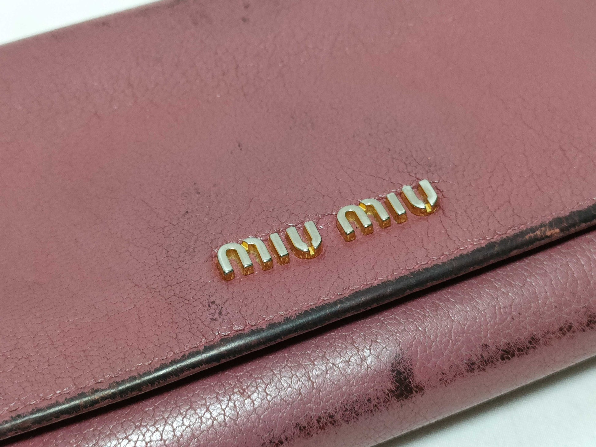 Louis Vuitton Epi 5-Piece Vintage Wallet Set 