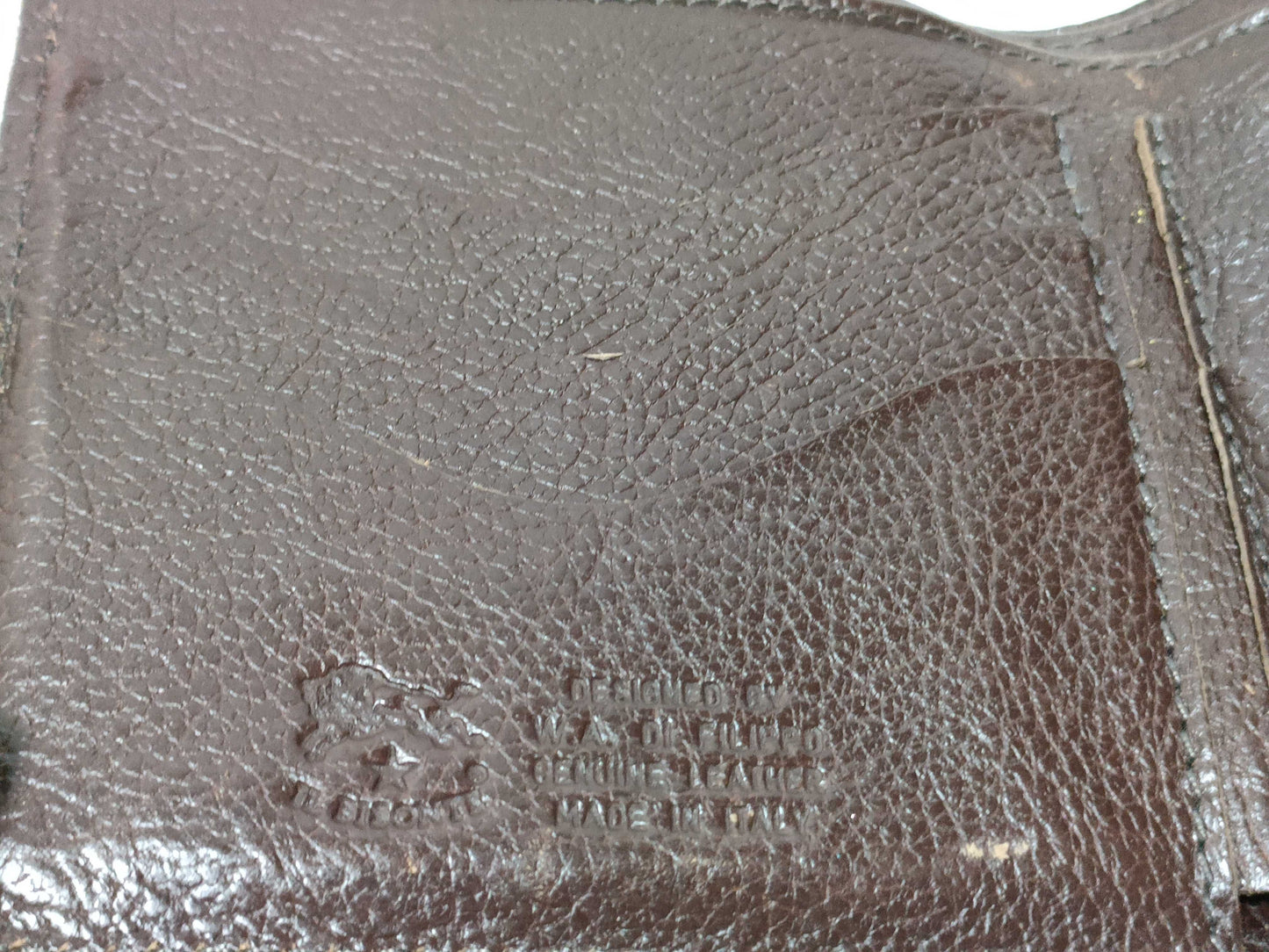 Louis Vuitton Epi 5-Piece Vintage Wallet Set 