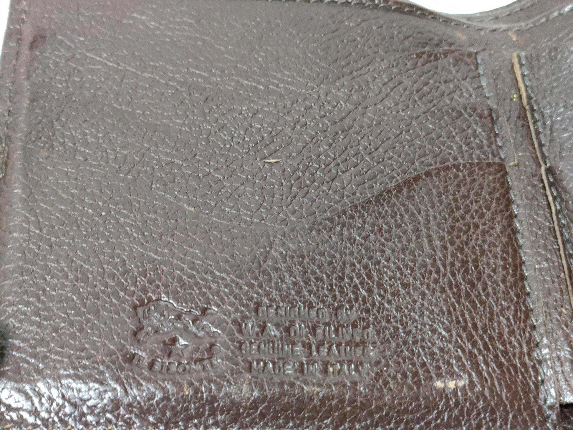 Louis Vuitton Epi 5-Piece Vintage Wallet Set 
