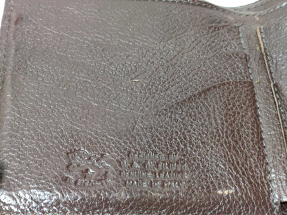 Louis Vuitton Epi 5-Piece Vintage Wallet Set 