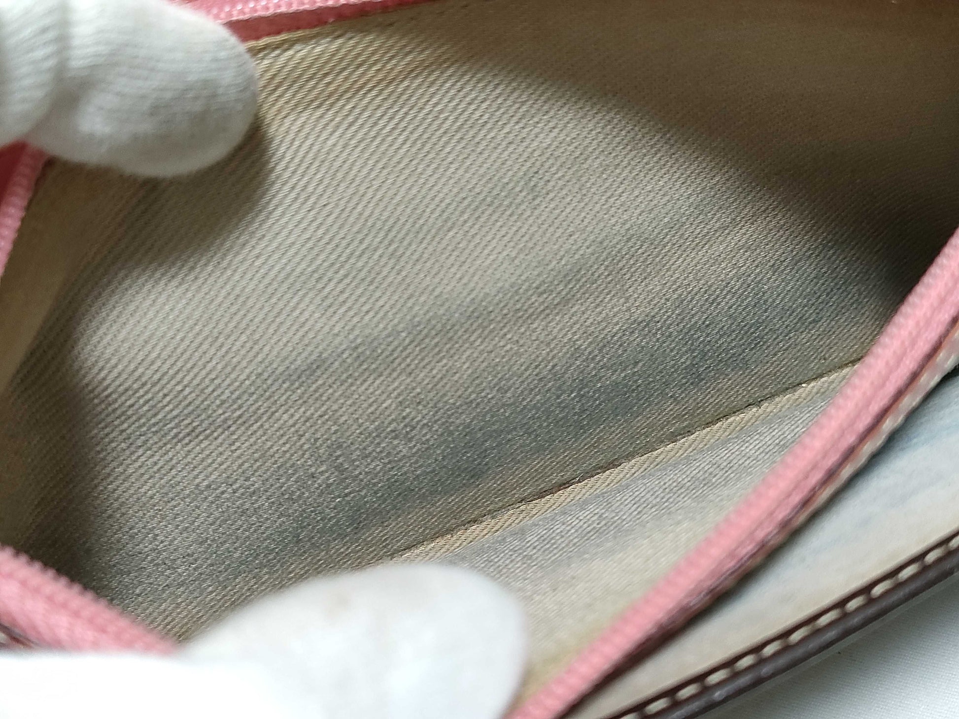 Louis Vuitton Epi 5-Piece Vintage Wallet Set 