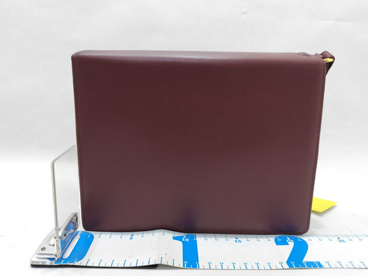 Cartier Must Line Clutch Clutch Bag