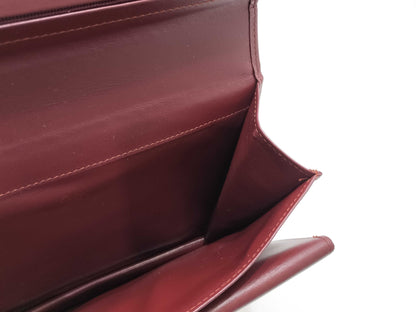 Cartier Must Line Clutch Clutch Bag
