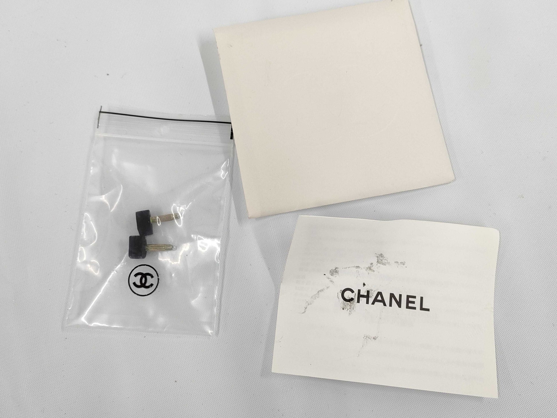 CHANEL Camellia Pumps