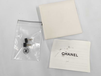 CHANEL Camellia Pumps