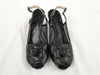 CHANEL Camellia Pumps