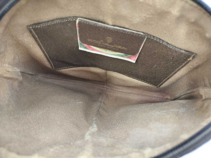 GUCCI GG Supreme Sherry Line GG Supreme Shoulder Bag 904.02.047 Shoulder Bag