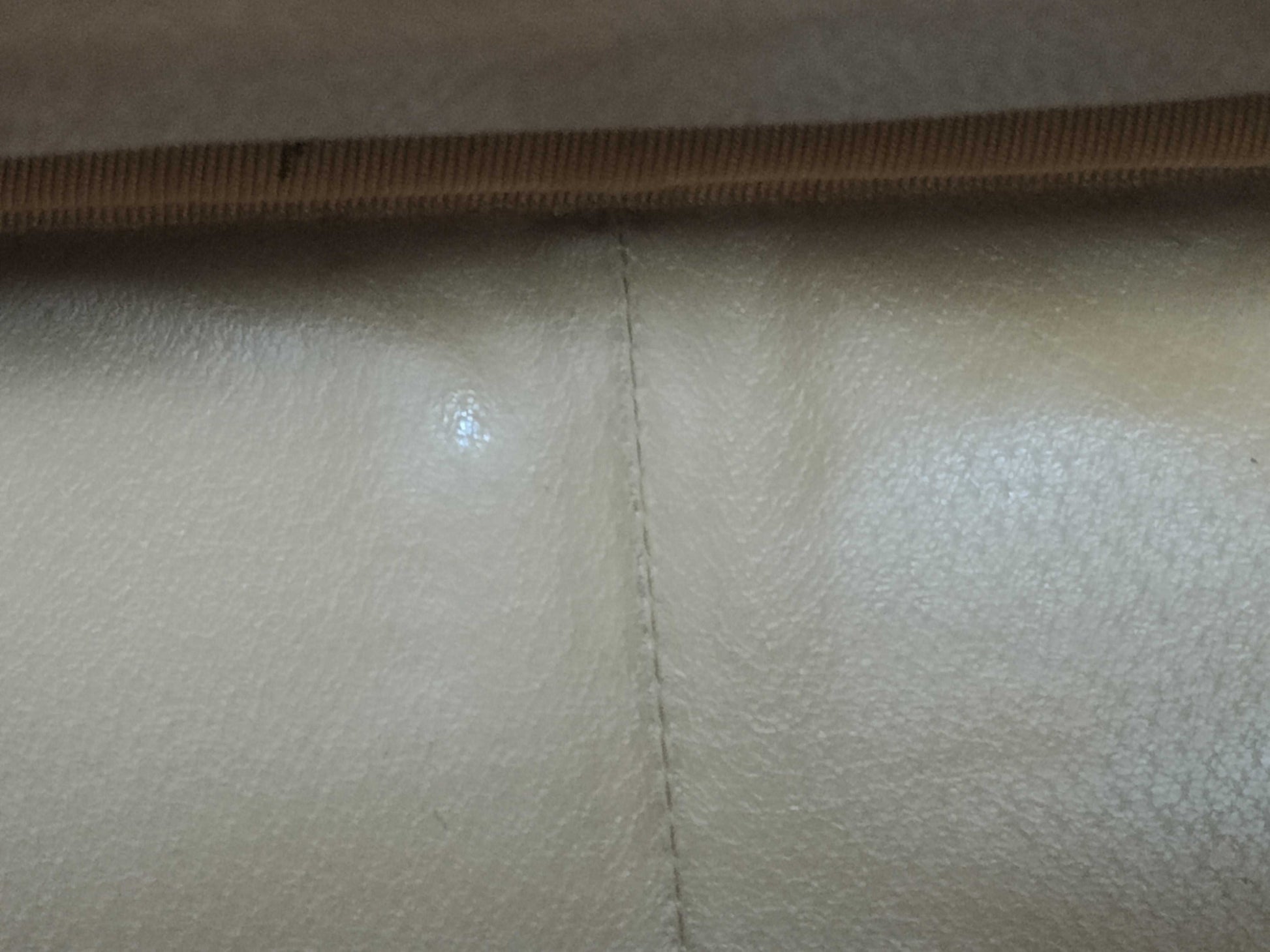 CELINE Flap Boston Bag Boston Bag