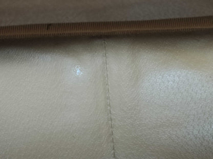 CELINE Flap Boston Bag Boston Bag