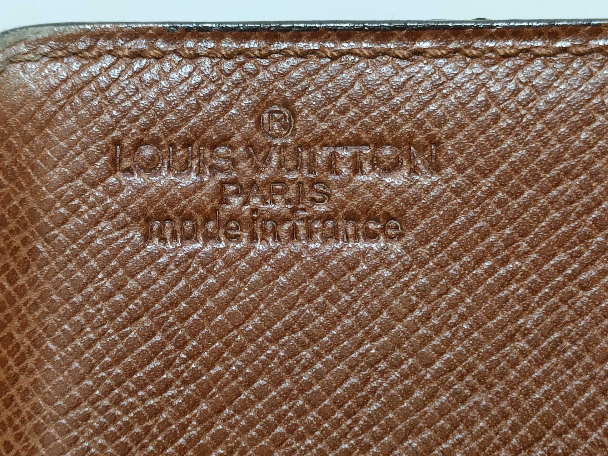 LOUIS VUITTON Monogram Bifold Wallet / Vintage Gucci Coin Purse / Dior / Ferragamo etc. *4 Wallets
