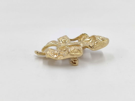 BURBERRY Brooch Brooch