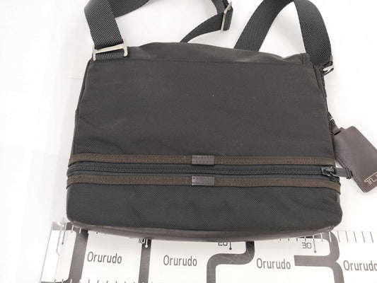 TUMI Shoulder Bag