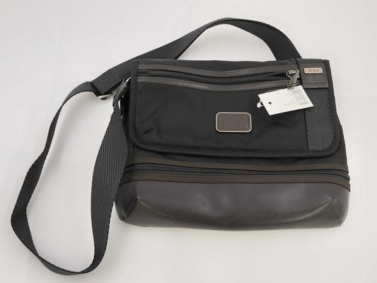 TUMI Shoulder Bag
