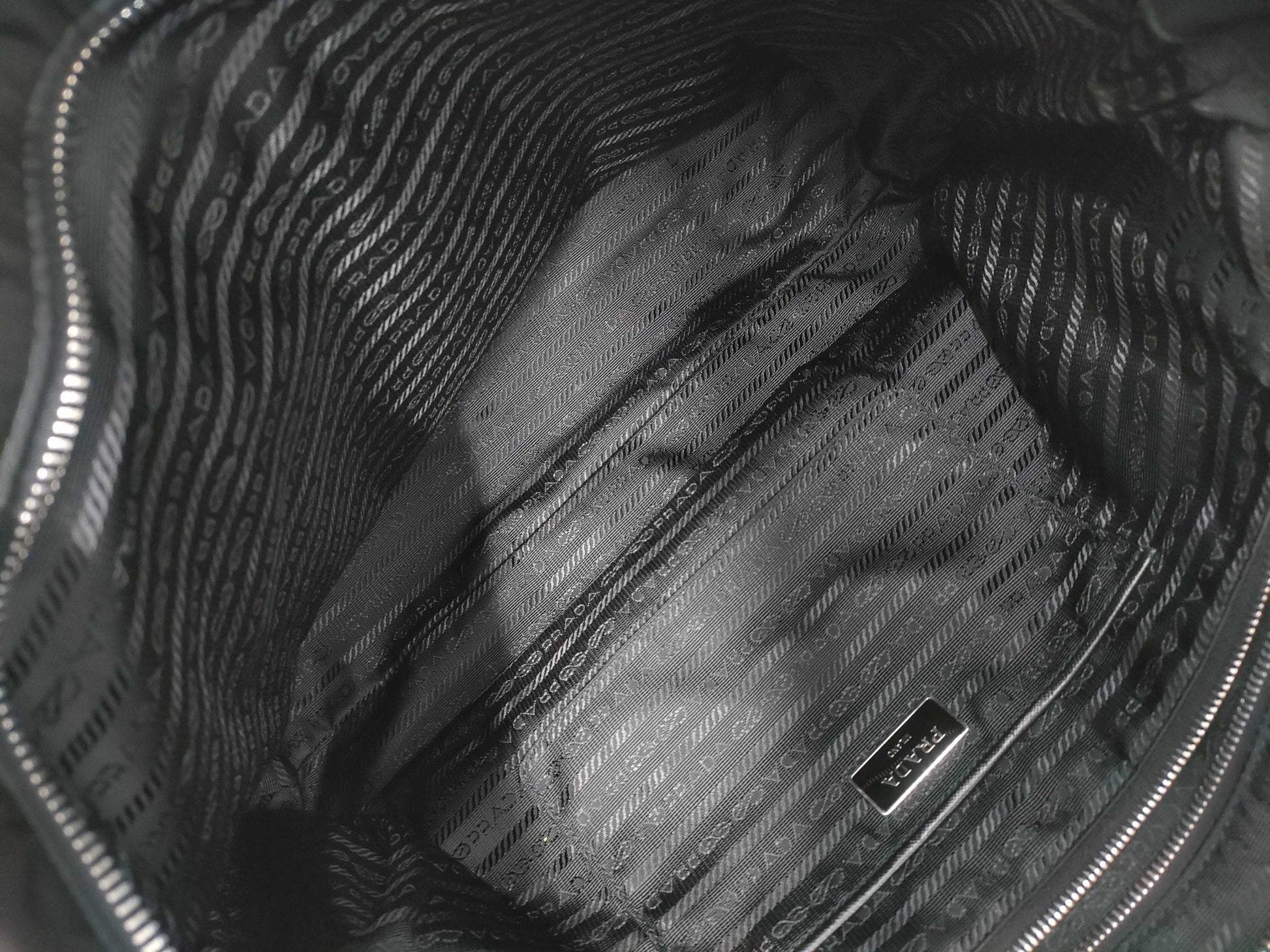 PRADA Tote Bag