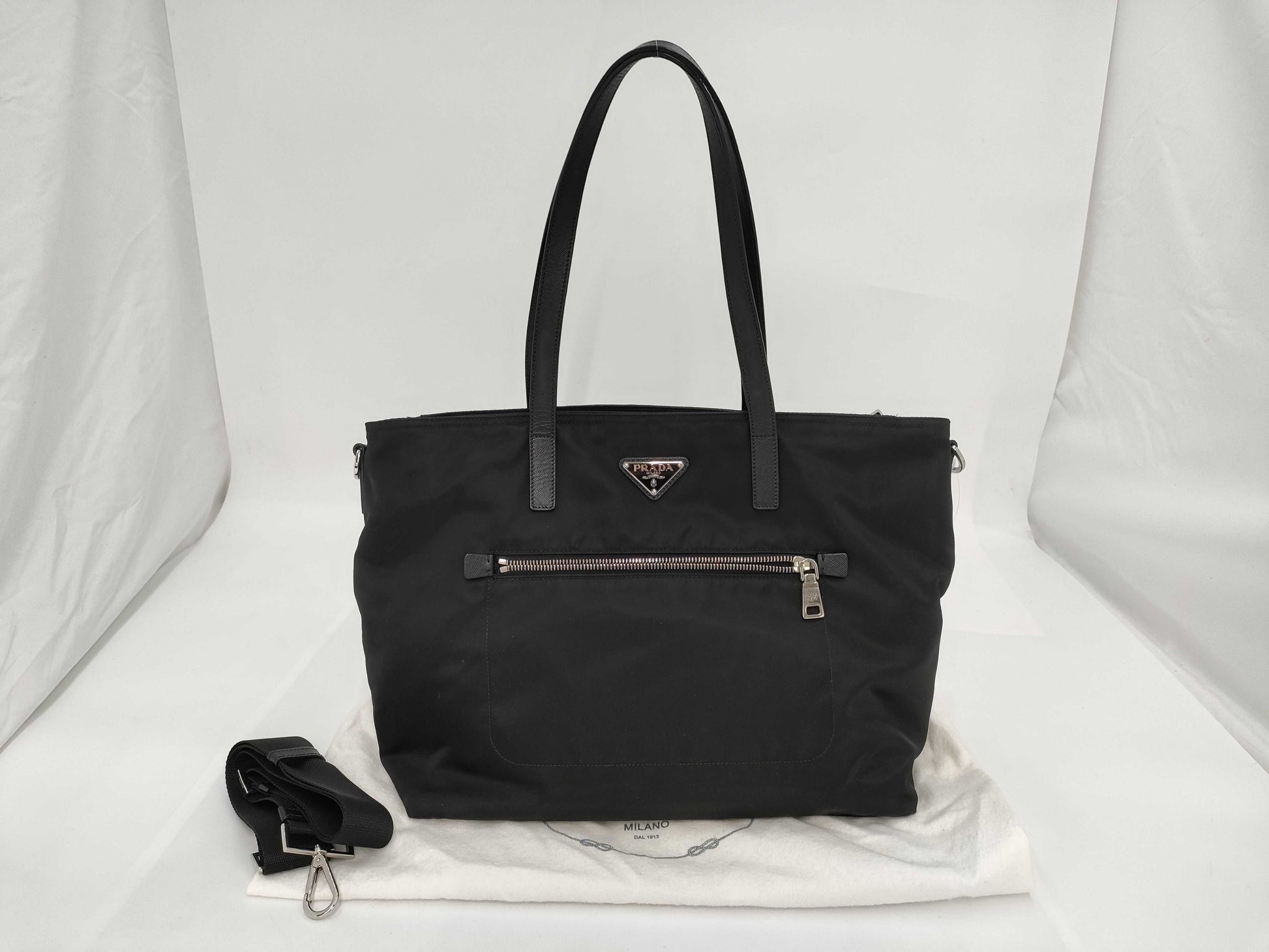 PRADA Tote Bag