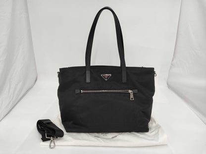 PRADA Tote Bag