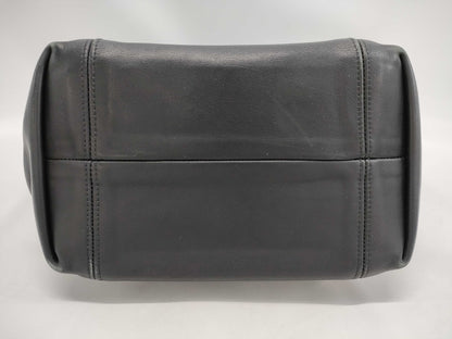 COACH 4133 Old Boat-Shaped Tote Handbag