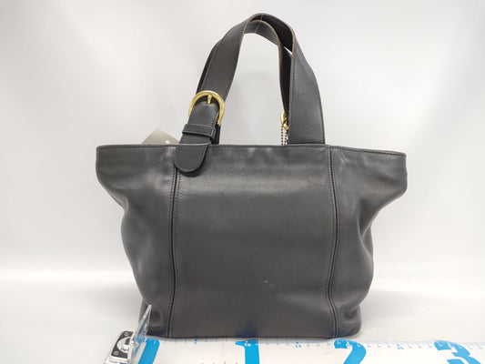 COACH 4133 Old Boat-Shaped Tote Handbag