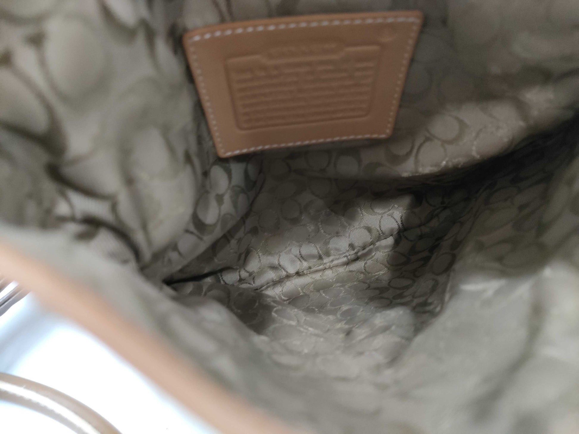 BURBERRY, COACH, and RUSSIET women's handbags 
