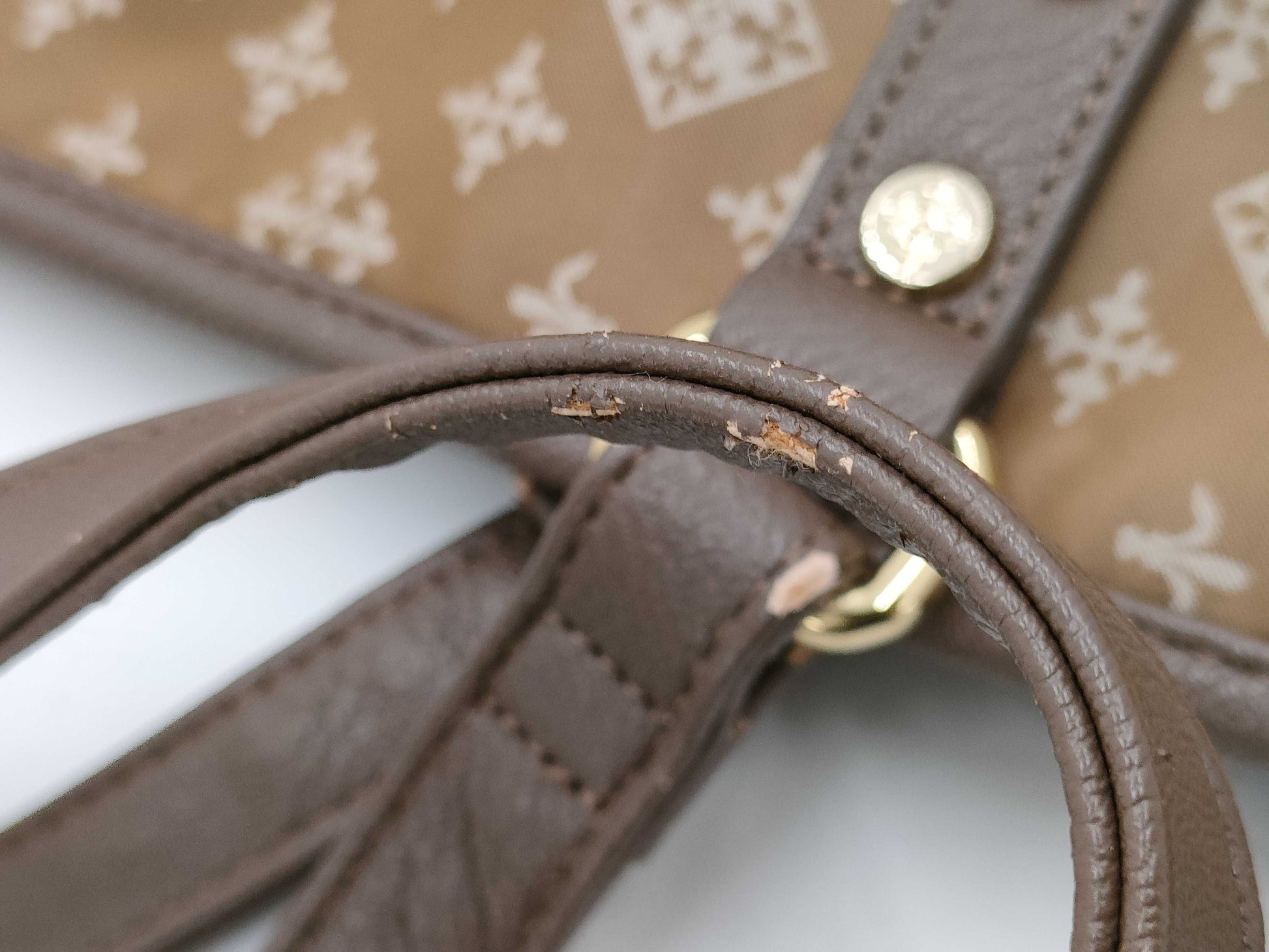 BURBERRY, COACH, and RUSSIET women's handbags 