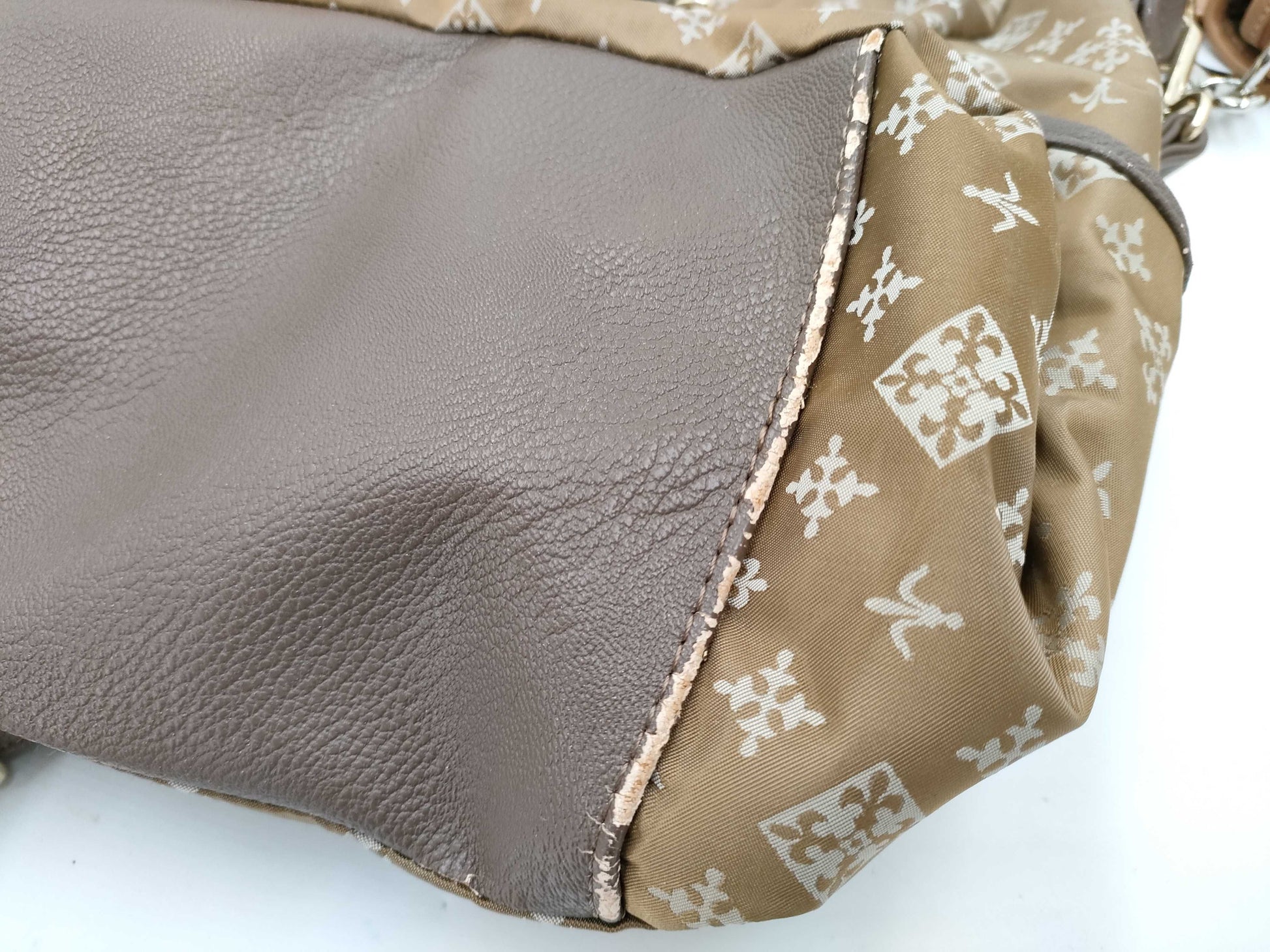 BURBERRY, COACH, and RUSSIET women's handbags 