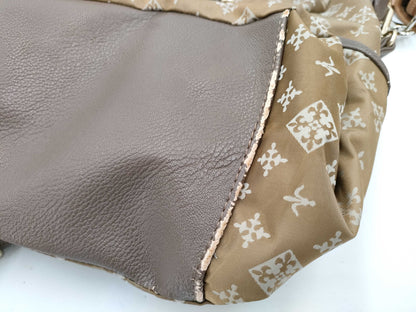 BURBERRY, COACH, and RUSSIET women's handbags 
