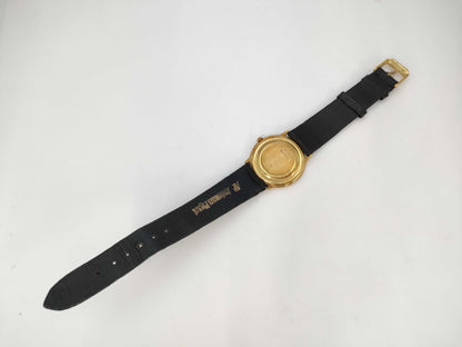 AUDEMARS PIGUET C67528 Quartz K18 Women's Watch 