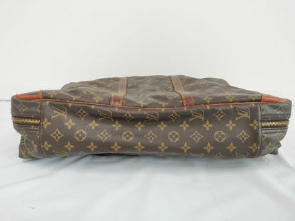 LOUIS VUITTON Monogram M41406 Sirius 50 Bag