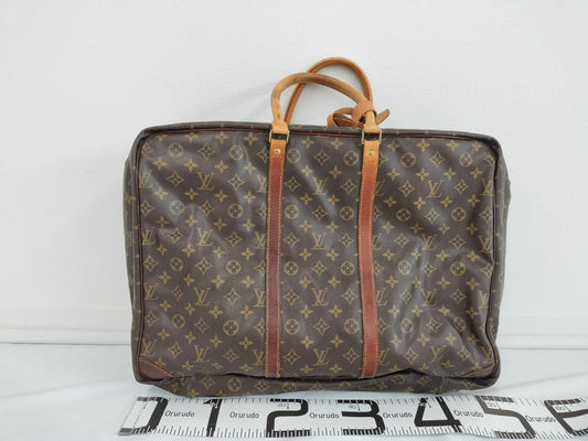 LOUIS VUITTON Monogram M41406 Sirius 50 Bag