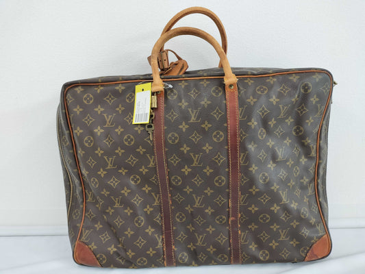 LOUIS VUITTON Monogram M41406 Sirius 50 Bag