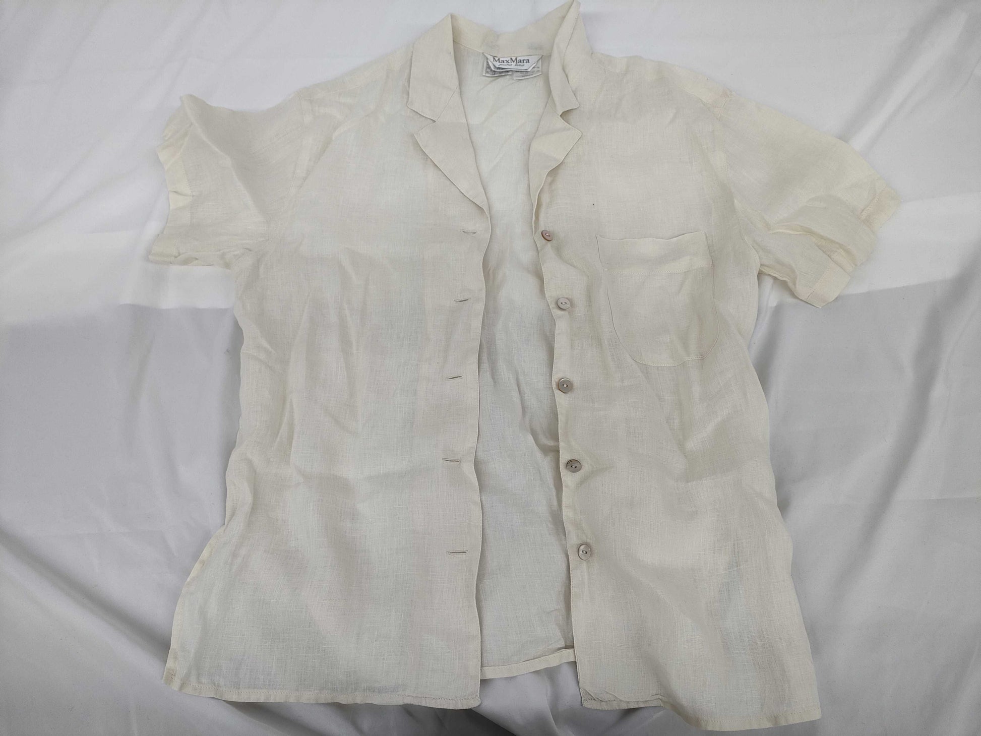 Max Mara shirt shirt