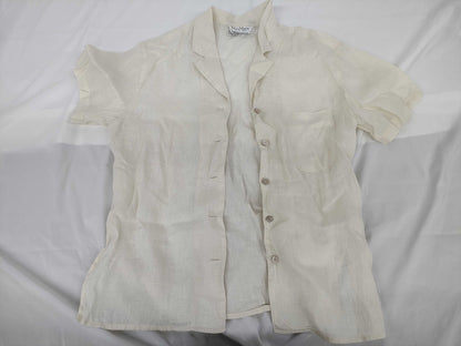 Max Mara shirt shirt