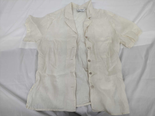 Max Mara shirt shirt