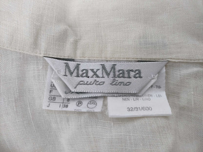 Max Mara shirt shirt