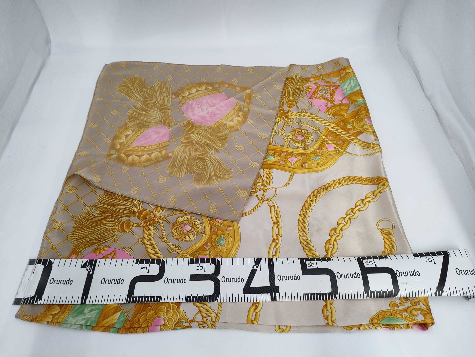 CELINE Large Scarf Scarf
