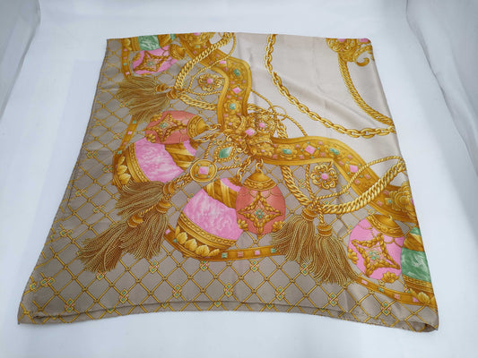 CELINE Large Scarf Scarf