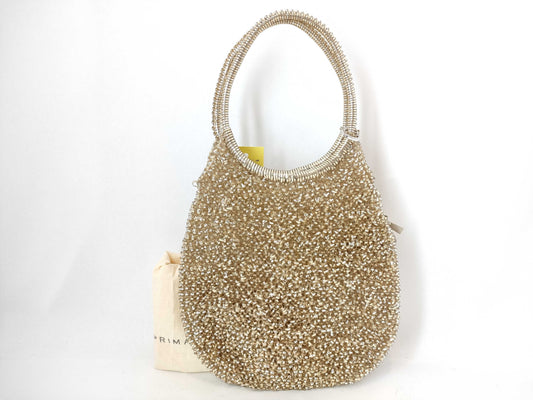 ANTEPRIMA Wire Charm Handbag